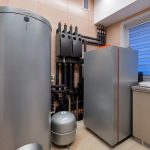 Viessmann Gaskessel Paket Vitocrossal 300 13 kW mit Divicon HKV: Effiziente und leistungsstarke Heizungslösung